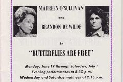 1972-Butterflies-are-Free-Brandon-deWilde-Karen-Grassle-and-Maureen-OSulivan-cover-WEB