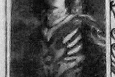 1905 Denver Post article with Cecil Demille