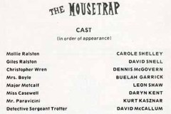 1976-06-21-Mousetrap-David-McCallum-and-Carole-Shelley-CAST-Page