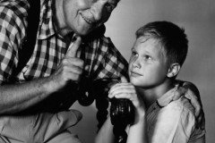 Ernest_Truex_Brandon_de_Wilde_Jamie_1953