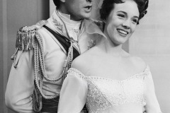1957-Jon-Cypher-and-Julie-Andrews-in-CBS-Television-presentation-of-Cinderella