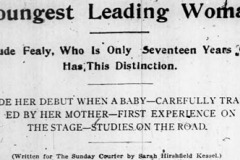 New York Courier (1901)