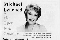 1987-Michael-Learned-No-Time-For-Comedy-Ad-WEB