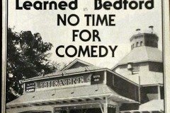 2016-03-06-Michael-Learned-in-No-Time-for-Comedy-program-cover-WEB