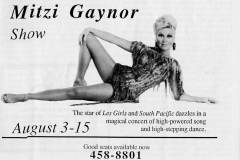 1987-Mitzi-Gaynor-Ad