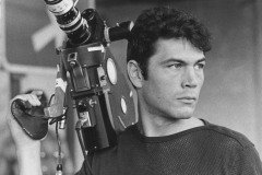 Editorial use only. No book cover usage.
Mandatory Credit: Photo by Paramount/Kobal/Shutterstock (5877391g)
Robert Forster
Medium Cool - 1969
Director: Haskell Wexler
Paramount
USA
Film Portrait
Drama