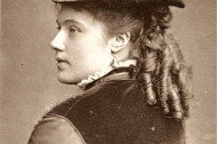 Rosamond Maria Coghlan