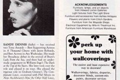 1982-Supporting-Cast-with-Sandy-Dennis-Bio-WEB