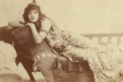 sarah