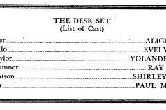 1968-The-Desk-Set-with-Shirley-Booth-CAST-LIST-BW
