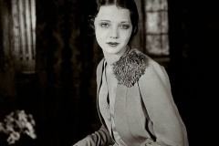 Sylvia Sidney