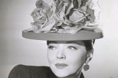 Sylvia Sidney