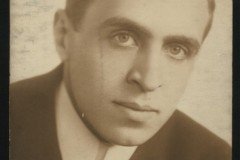 William-LEstrange-Millman-1