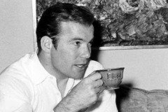 Shatner