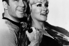 William_Shatner_Julie_Newmar_Star_Trek_1967