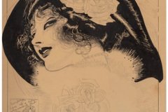 nell-brinkley-the-flirt
