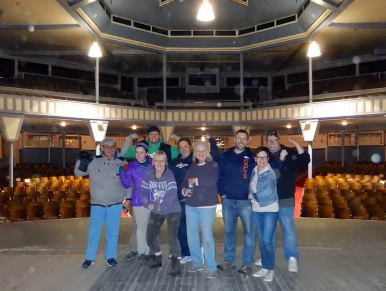 2016-04-16_11-32-38 Clean Up Day Volunters