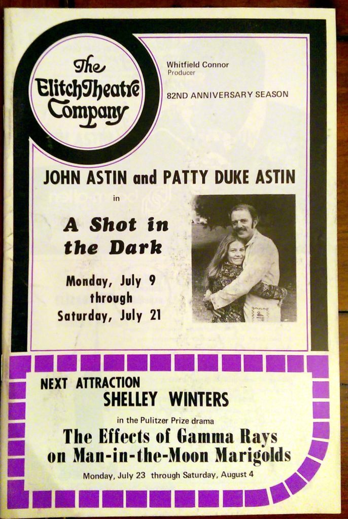 2016-02-11 John Astin at HET PROGRAM Cover WEB