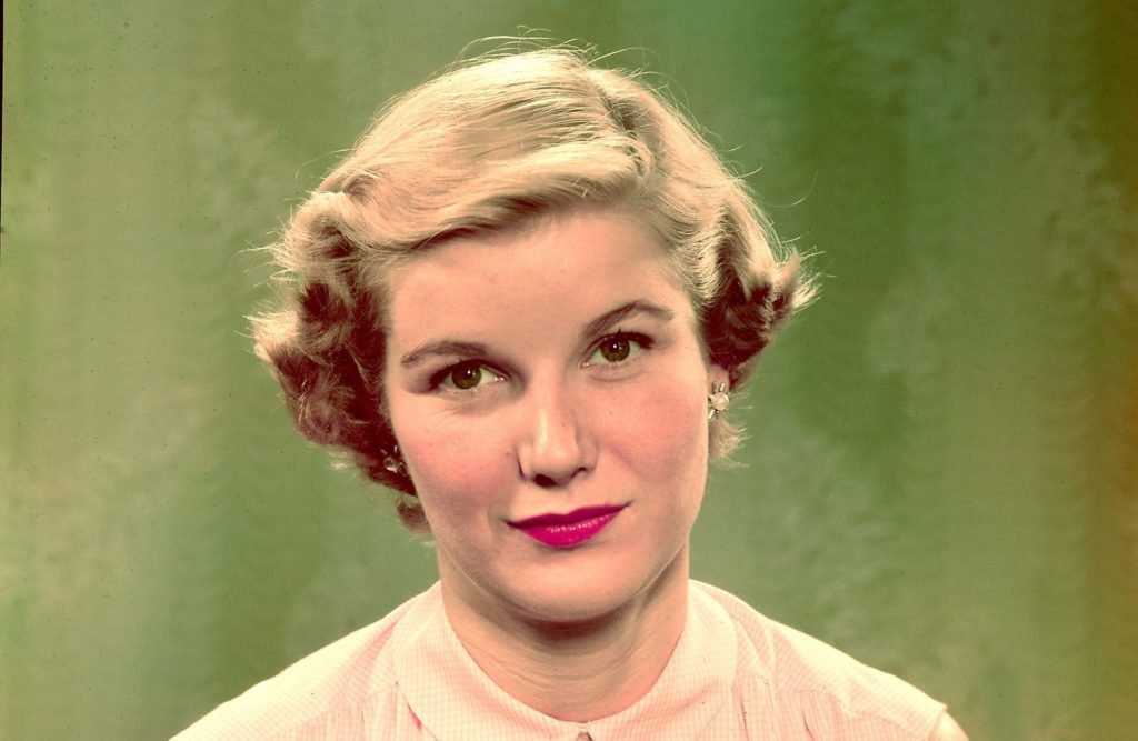 Barbara Bel Geddes
