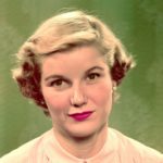 Barbara Bel Geddes