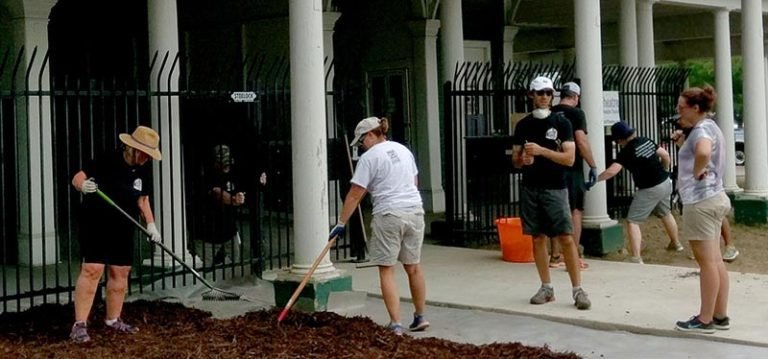 Heading - Volunteer Page2