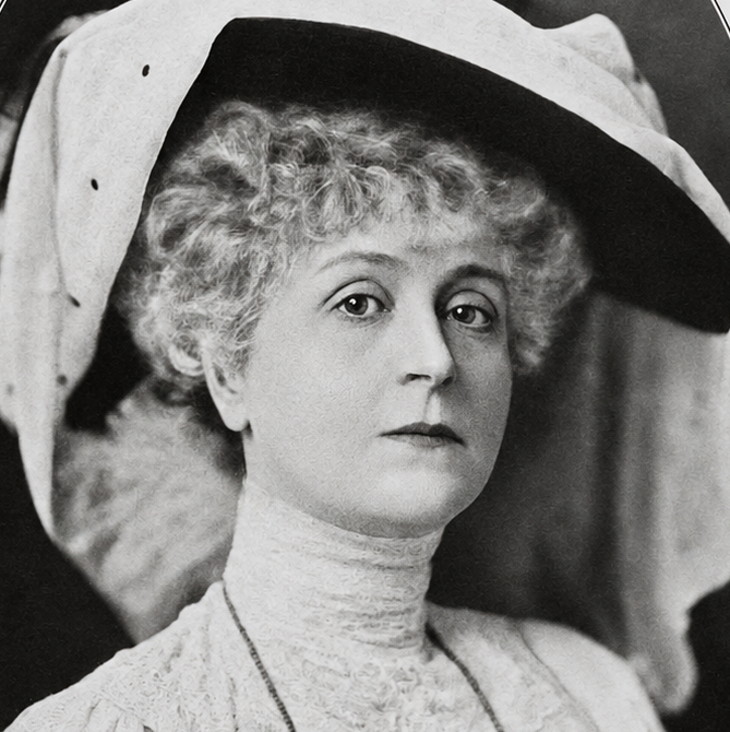 Henrietta Crosman