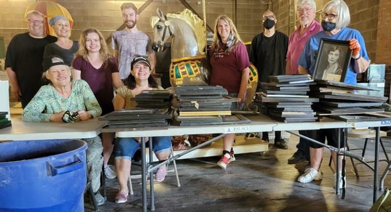 20210703_121808 - Volunteers at Cleanup Day2