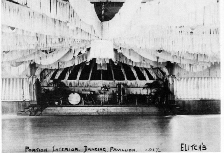 1917 Trocadero Ballroom at Elitch's Gardens