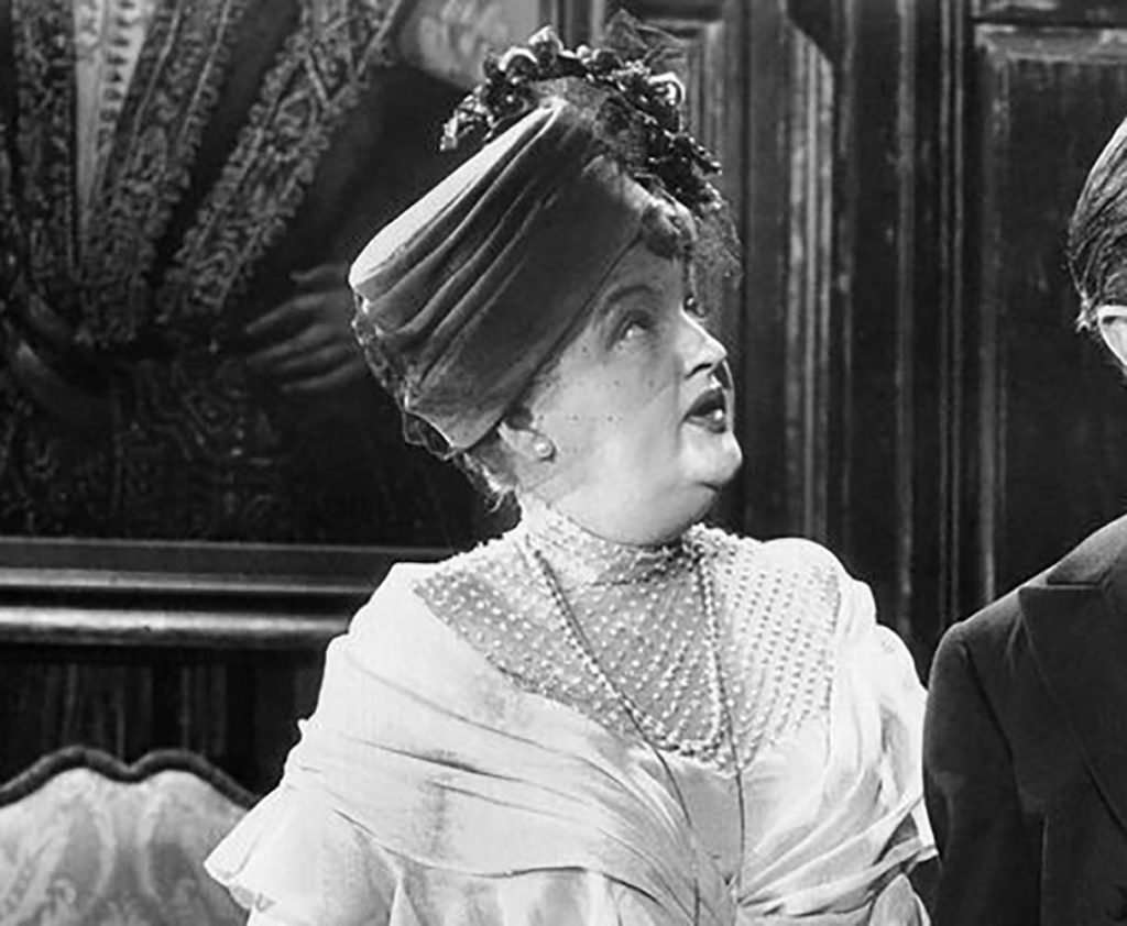 Lea Penman in Fancy Pants (c. 1950)