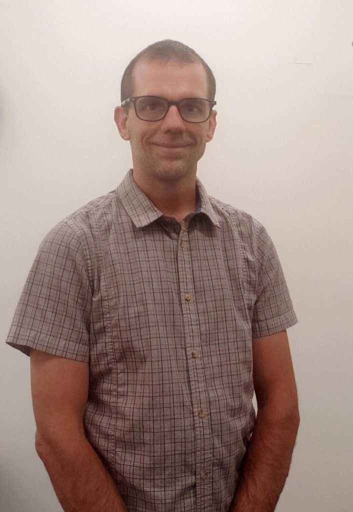 Ben Bryant - Historic Elitch Theatre Board