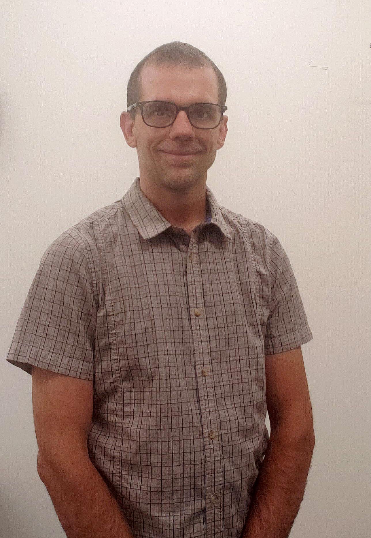 Ben Bryant - Historic Elitch Theatre Board