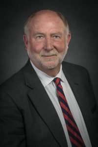 Chuck Perry - Historic Elitch Theatre Board