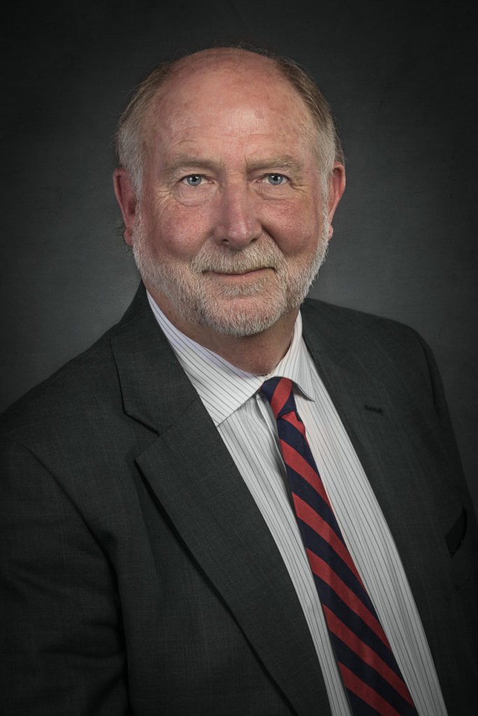 Chuck Perry - Historic Elitch Theatre Board