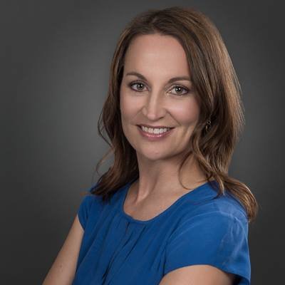 Rachelle Kalkofen - Historic Elitch Theatre Board