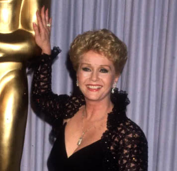 1986 - Debbie Reynolds