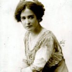 May Buckley