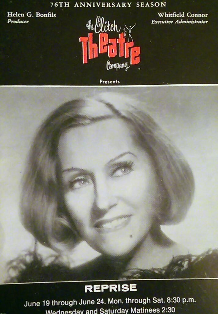 2016-04-25 Gloria Swanson in Reprise