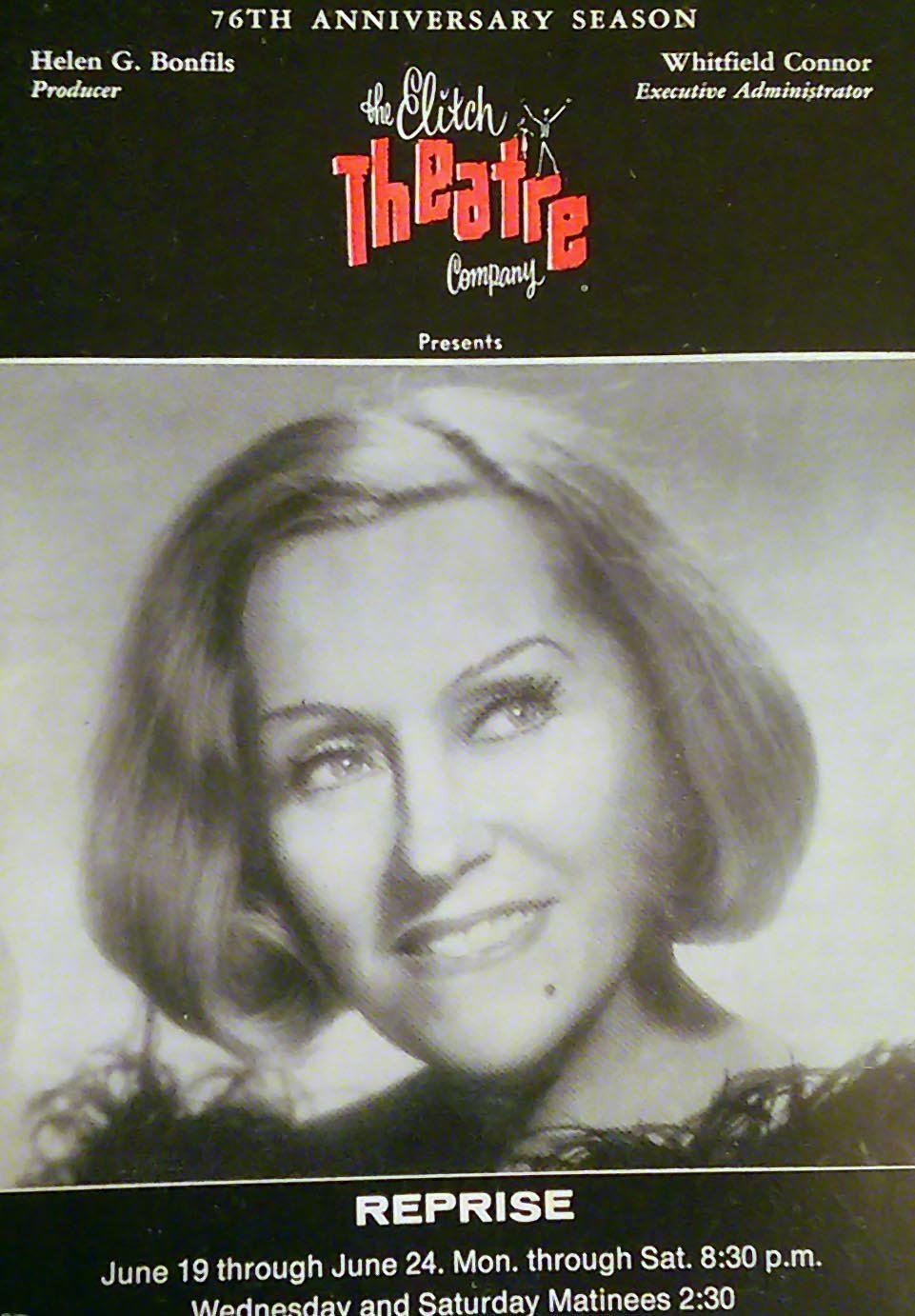 2016-04-25 Gloria Swanson in Reprise