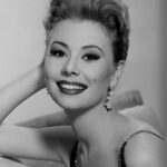 Mitzi Gaynor - Historic Elitch Theatre Alumna