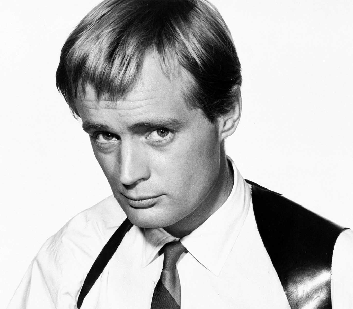 David McCallum