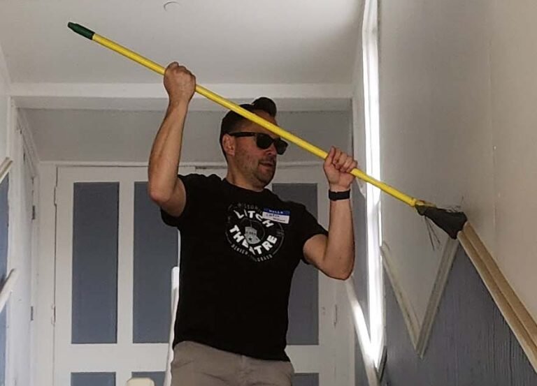 2023 Spring Cleaning 1