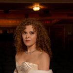 Bernadette Peters