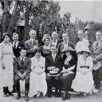 1917cir - Summer Stock Cast