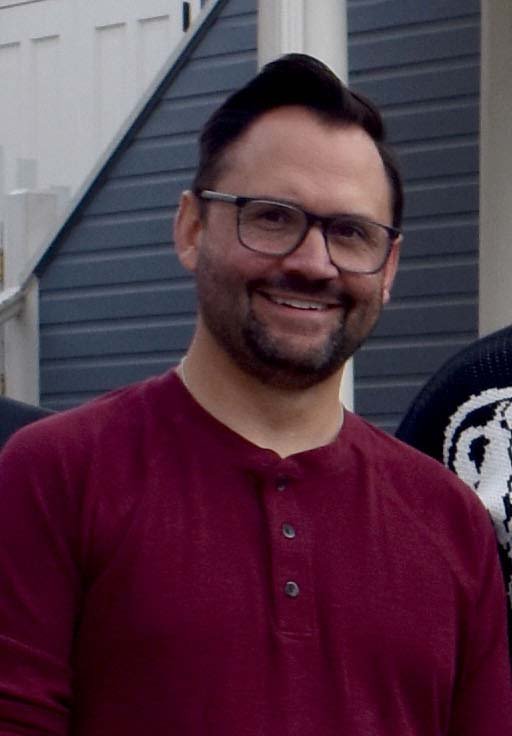 Chris Miller - Historic Elitch Theatre Board