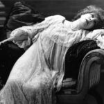 Sarah Bernhardt - Historic Elitch Theatre Alumnus