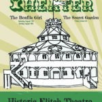 2024 Historic Elitch Theatre - Elitch Encore. The return of live theatre.