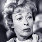 EILEEN HECKART