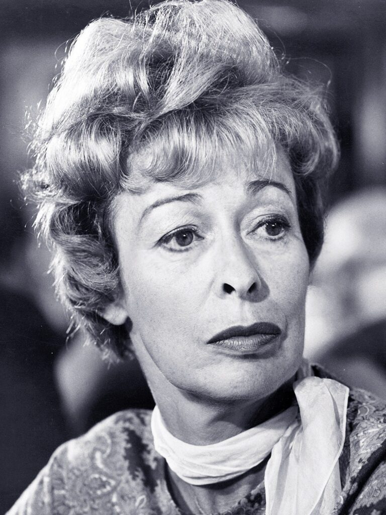 EILEEN HECKART