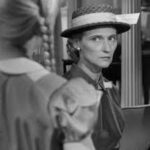 Joan Croydon in The Bad Seed