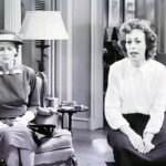 The Bad Seed (1956 film) with Elitch Theatre alums, Eileen Heckart and Joan Croydon